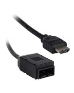 Metra AX-HON-HD1 HDMI Input Retention Cable