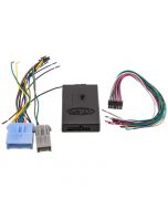 Metra GMOS-07 Car Stereo Interface Kit - Main
