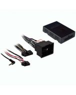 Axxess GMOS-LAN-07 OnStar Interface for 2012 - 2016 Cadillac, Chevrolet and GMC Vehicles