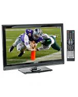 Axess TV1701-22 22 Inch HD LED TV - Main View