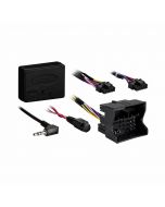 XSVI-9006-NAV 2015 - and Up Volkswagen Golf / Jetta / Passat Radio interface