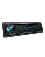 Kenwood KDC-BT368U Single DIN Car Stereo receiver