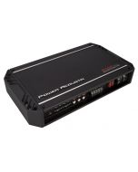 POWER ACOUSTIK BAMF4500/5D BAMF Series Class D Amp