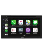 Boss Audio BCPA9690RC 6.75" DVD/CD Receiver with Apple Carplay, Android Auto and Backup Camera