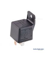 Beuler BU5084 Waterproof 12 VDC Automotive 5-Pin Relay - Wiring diagram