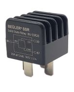 Beuler BU-SSR20 20 AMP Solid State Relay