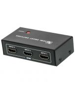 Beuler HDMISW Smart HDMI switcher - Outputs