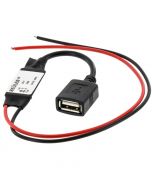 Beuler USBC-5VUSBF 5V USB Power Source