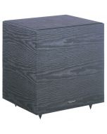 BIC America V1020 10 inch Down Firing Powered Subwoofer - Front panel
