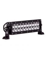 Epique 14EP72WC Single 14 Inches High Power LED Light Bar with 72 Watts Power for Vehicles