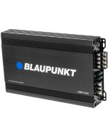 Blaupunkt AMP1504 1500 Watt Class A/B 4-Channel Amplifier