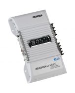 Boss Audio MR202 Class AB 2-Channel Marine Amplifier