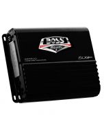 Boss Audio BR800 ATV 2-Channel Amplifier - Main