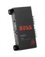 Boss Audio R1002 Full Range Amplifier - Main