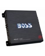 Boss Audio R2400D Monoblock Amplifier - Main