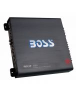 Boss Audio R2504 Full Range Amplifier - Main