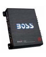 Boss Audio R3002 Full Range Amplifier - Main