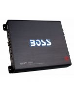 Boss Audio R3400D Monoblock Amplifier - Main
