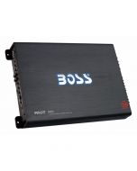 Boss Audio R4004 Full Range Amplifier - Main