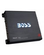 Boss Audio R6002 Full Range Amplifier - Main