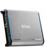 Boss Audio RGD2400 Monoblock Amplifier - Main