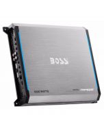 Boss Audio RGF1000 Full Range Amplifier - Main
