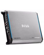 Boss Audio RGF1200 Full Range Amplifier - Main