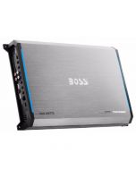 Boss Audio RGF1600 Full Range Amplifier - Main