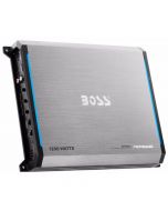 Boss Audio RGT1200 Full Range Amplifier - Main