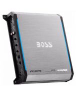 Boss Audio RGT600 Full Range Amplifier - Main