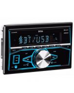 Boss Audio 820BRGB Double DIN Car Stereo Receiver - Main