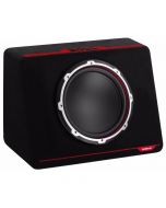 Boss Audio BASS10P 10 inch Subwoofer with Enclosure