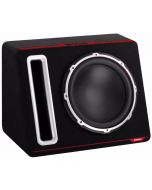 Boss Audio BASS12P 12 inch Subwoofer with Enclosure