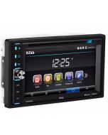 Boss Audio BV9358B Double DIN 6.2 inch In-Dash Monitor - Main