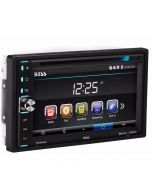 Boss Audio BV9376B Double DIN 6.5 inch In-Dash Monitor - Main