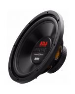 Boss Audio CX12 Chaos Exxtreme 12 inch Subwoofer - Main