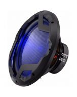 Boss Audio PD12LED Phantom 12 inch Subwoofer - Main