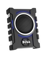 DISCONTINUED - Boss Audio BASS1300.3 1300 Watt 8 inch Amplified Subwoofer with Remote Level Control