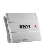 DISCONTINUED - Boss Audio CHD4000 Chaos Series Class D Monoblock Amp (4,000 Watts)