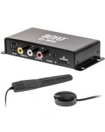 Boyo VT-MHS Car TV Tuner - Main