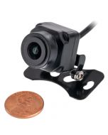 Boyo VTB110N Front Corner View HD Mini Mount Camera - Main