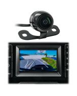 Boyo VTB16TJ Dual Mount Backup Camera - Main