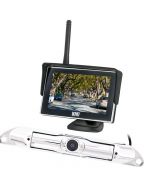 Boyo Vision VTC404R Wireless Backup Camera System - Main