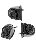 Boyo VTE200 Car Rearview/Side-View Camera 