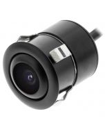 Boyo VTK301HD Keyhole-Type Night Camera with Parking-Guide Line