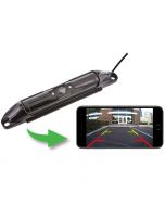 Boyo VTL420RX License Plate WiFi Smartphone Backup Camera