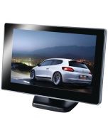 Boyo VTM5000S 5 inch Universal LCD Monitor