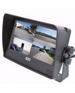 Boyo VTM7002Q 7 inch quad screen monitor - Main