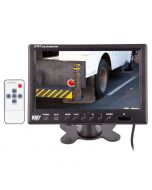 Boyo VTM9000 9" Universal Car LCD Monitor - Main