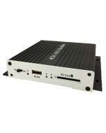 Boyo VTR400E 4-Channel Black Box DVR Recorder with 1-Channel Audio recording